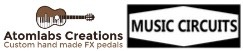 Music Circuits by Atomlabs